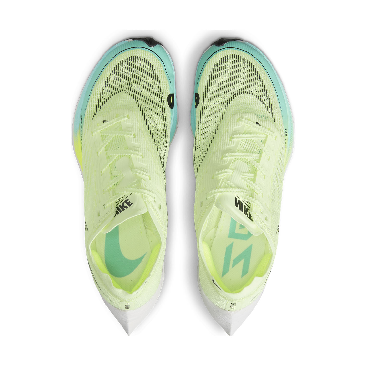 nike zoomx vaporfly next 2 mujer