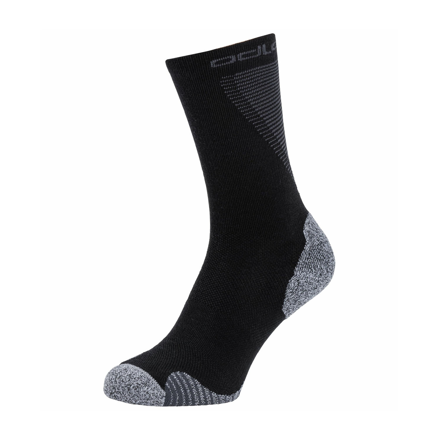 Odlo Active Warm Socks - Black