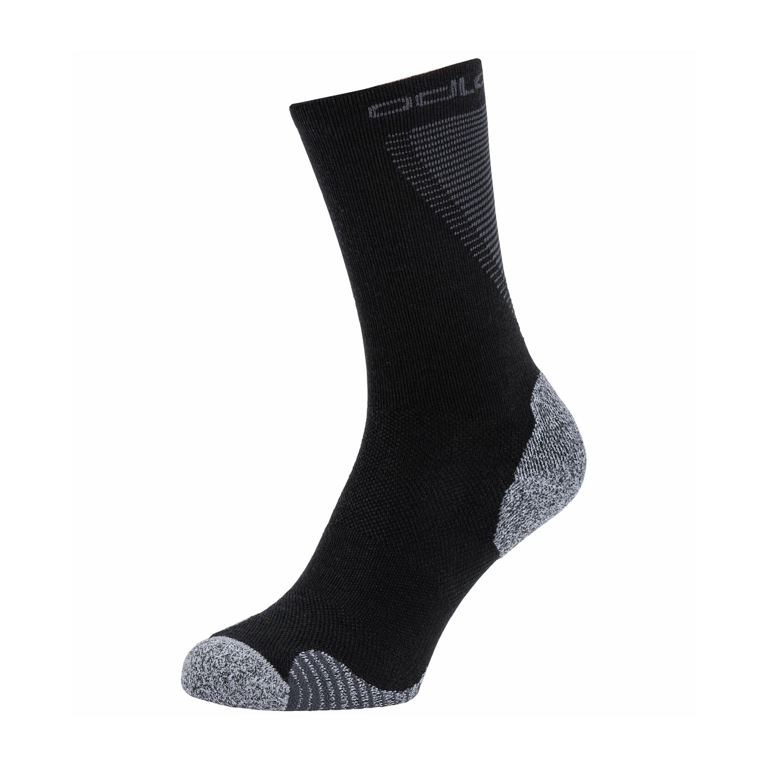 Odlo Active Warm Calze - Black