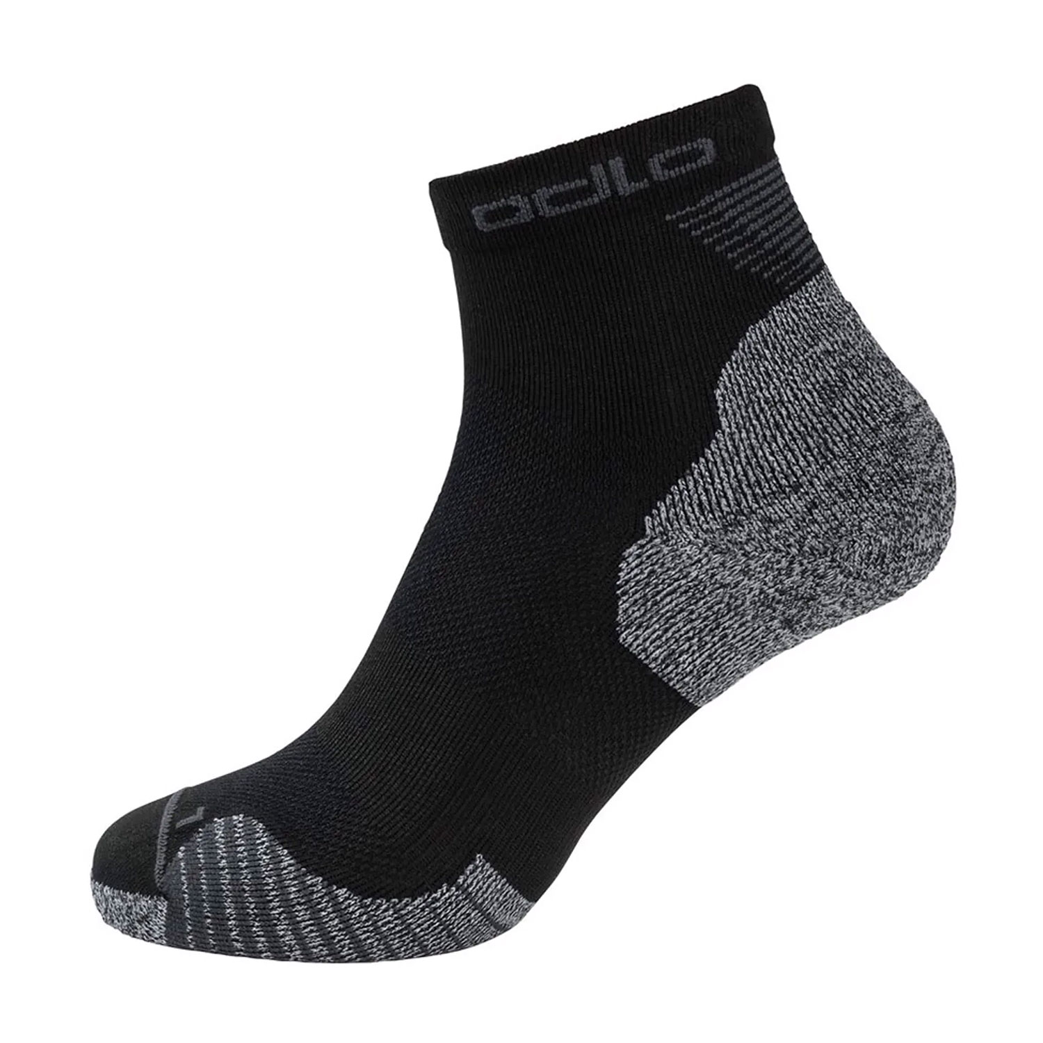 Odlo Ceramicool Calze - Black