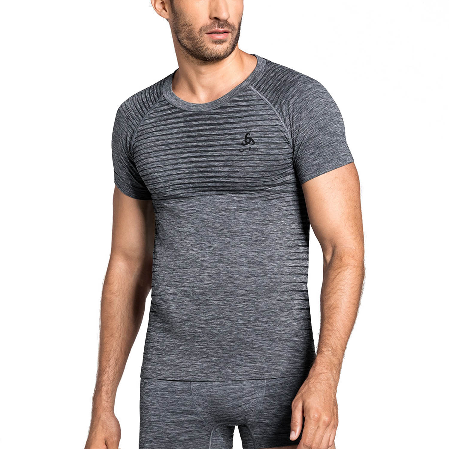maglietta intima uomo