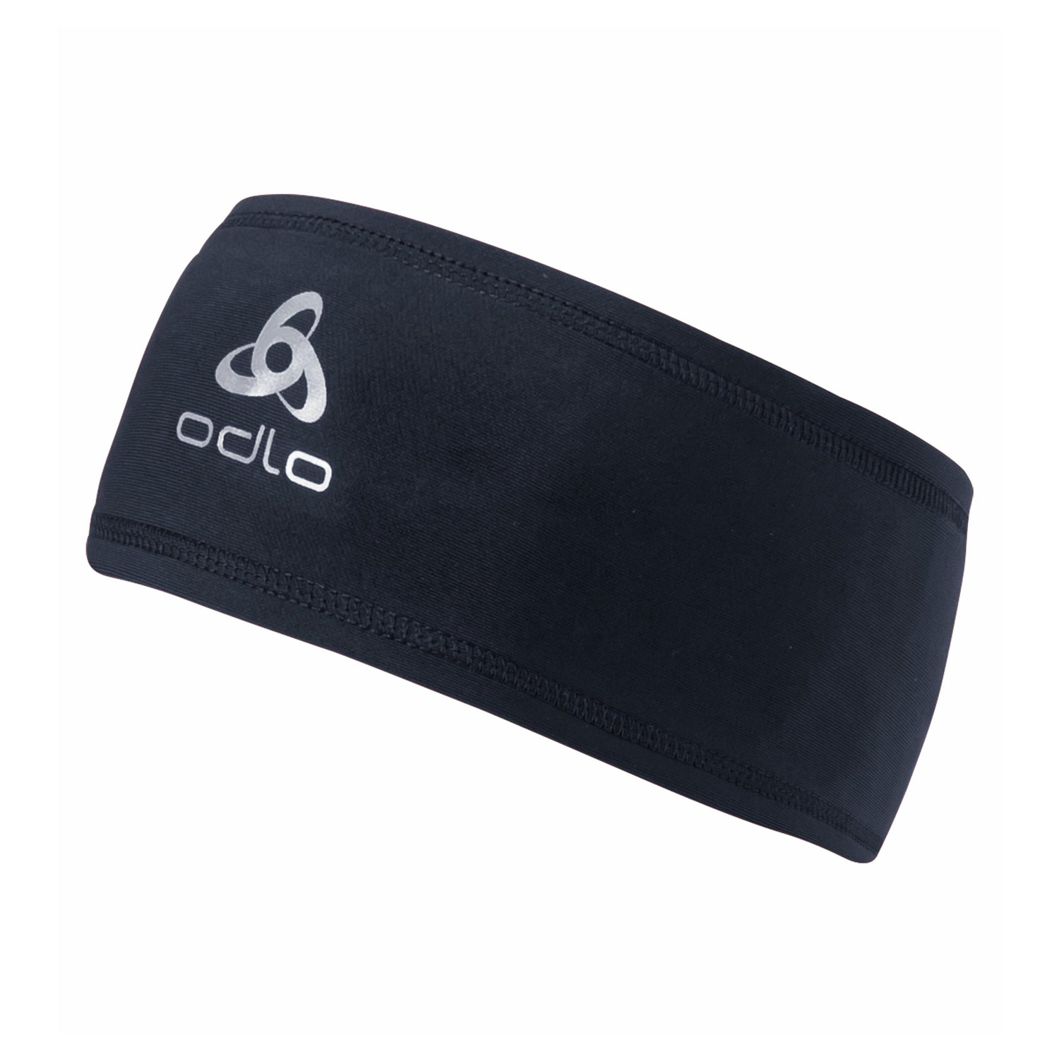 Odlo Polyknit Light Eco Headband - Dark Sapphire