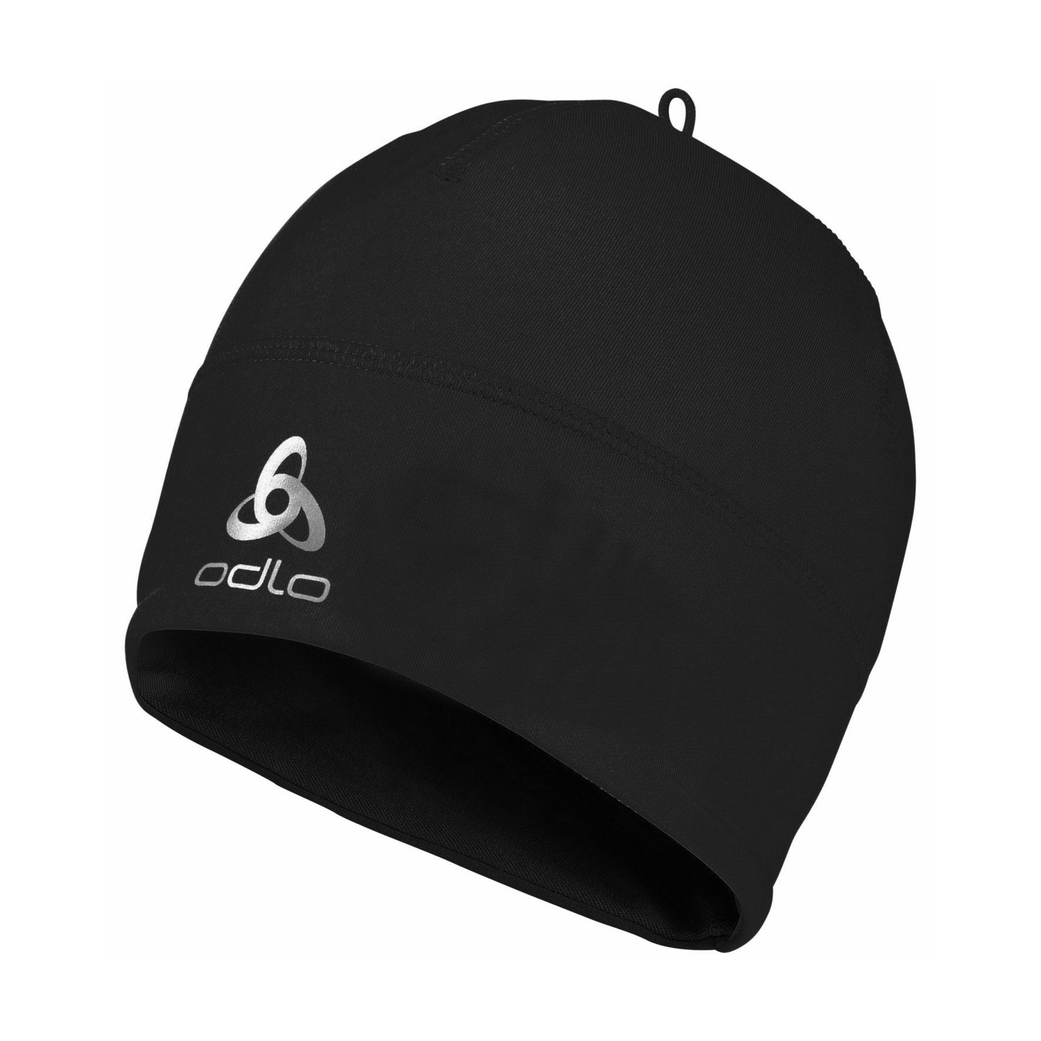 Odlo Polyknit Warm Eco Gorro - Black