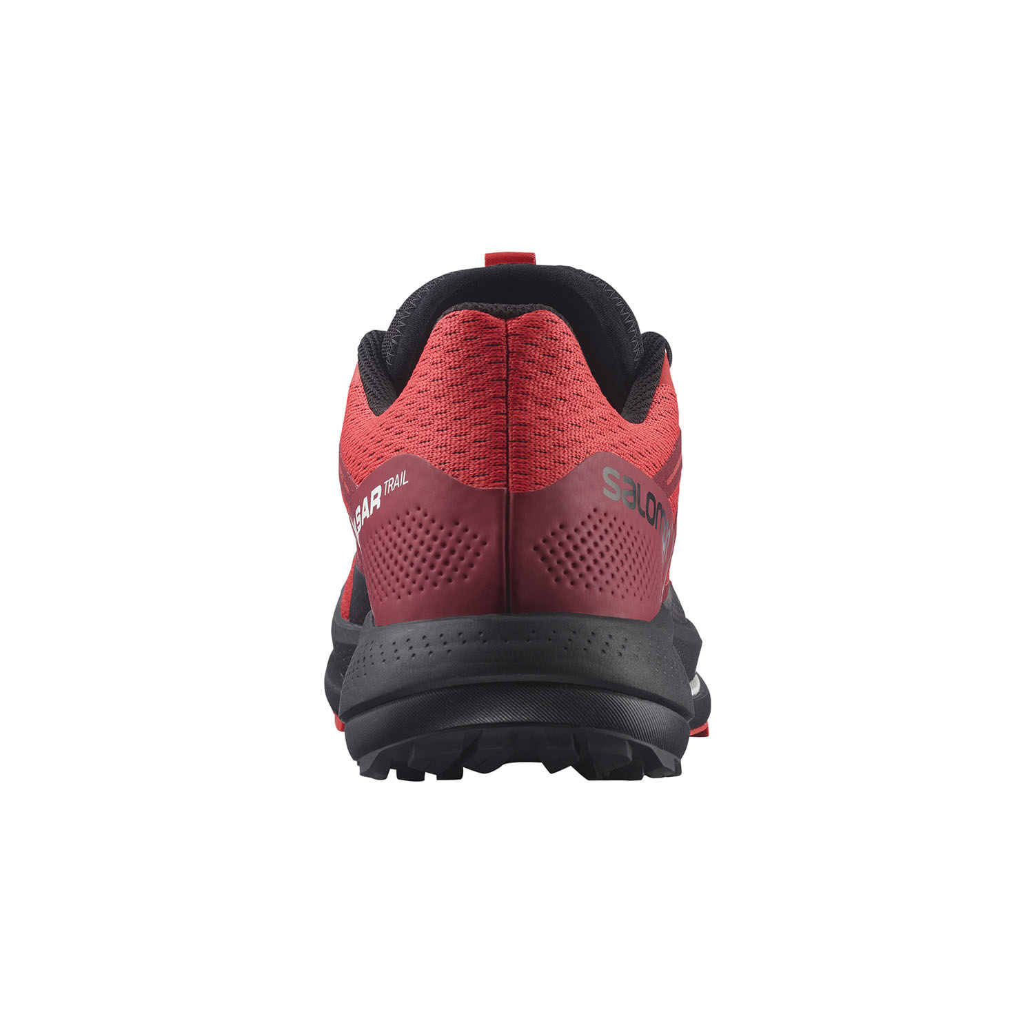 Salomon Pulsar Trail - Poppy Red/Biking Red/Black