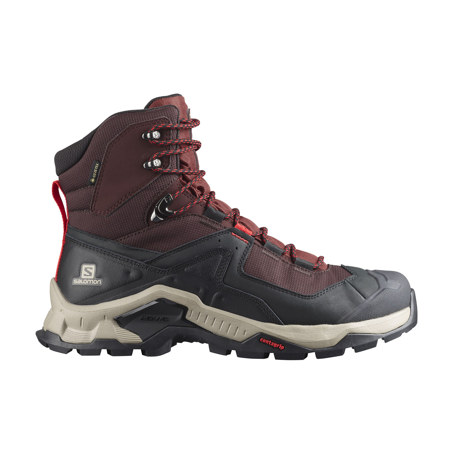 salomon quest element