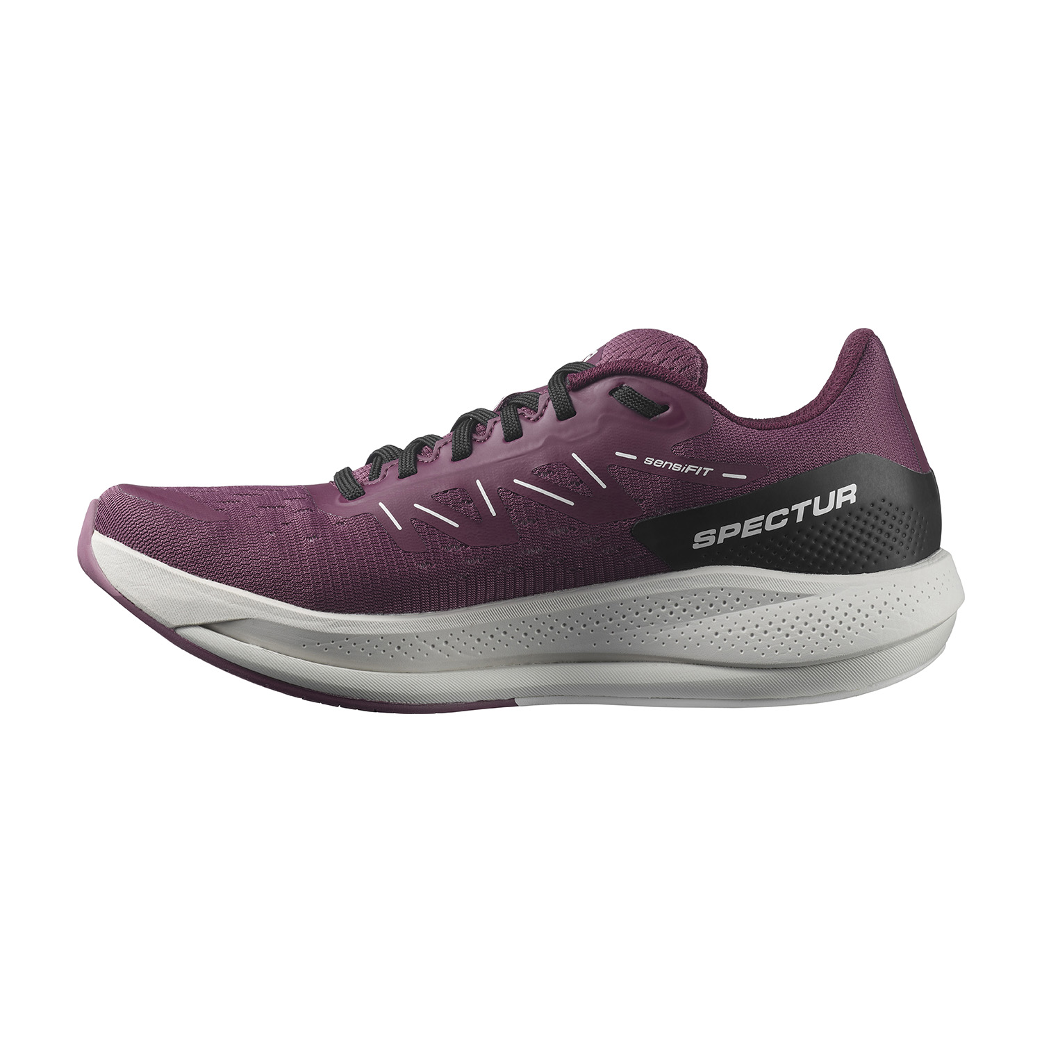 Salomon Spectur - Tulipwood/Lunar Rock/Grape Wine