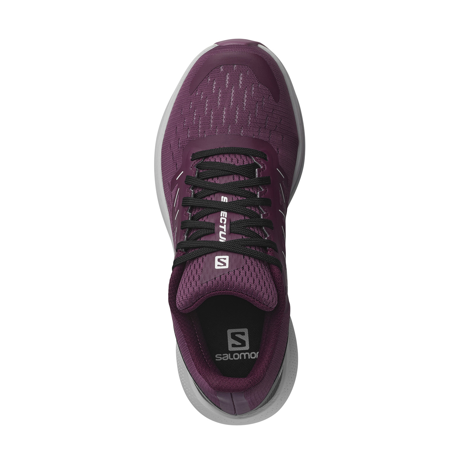 Salomon Spectur - Tulipwood/Lunar Rock/Grape Wine