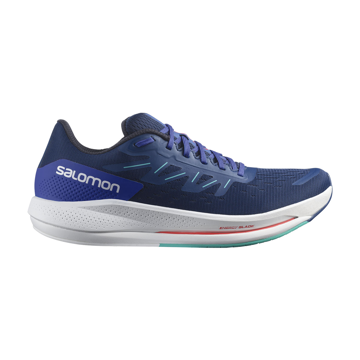 Zapatillas de running online salomon