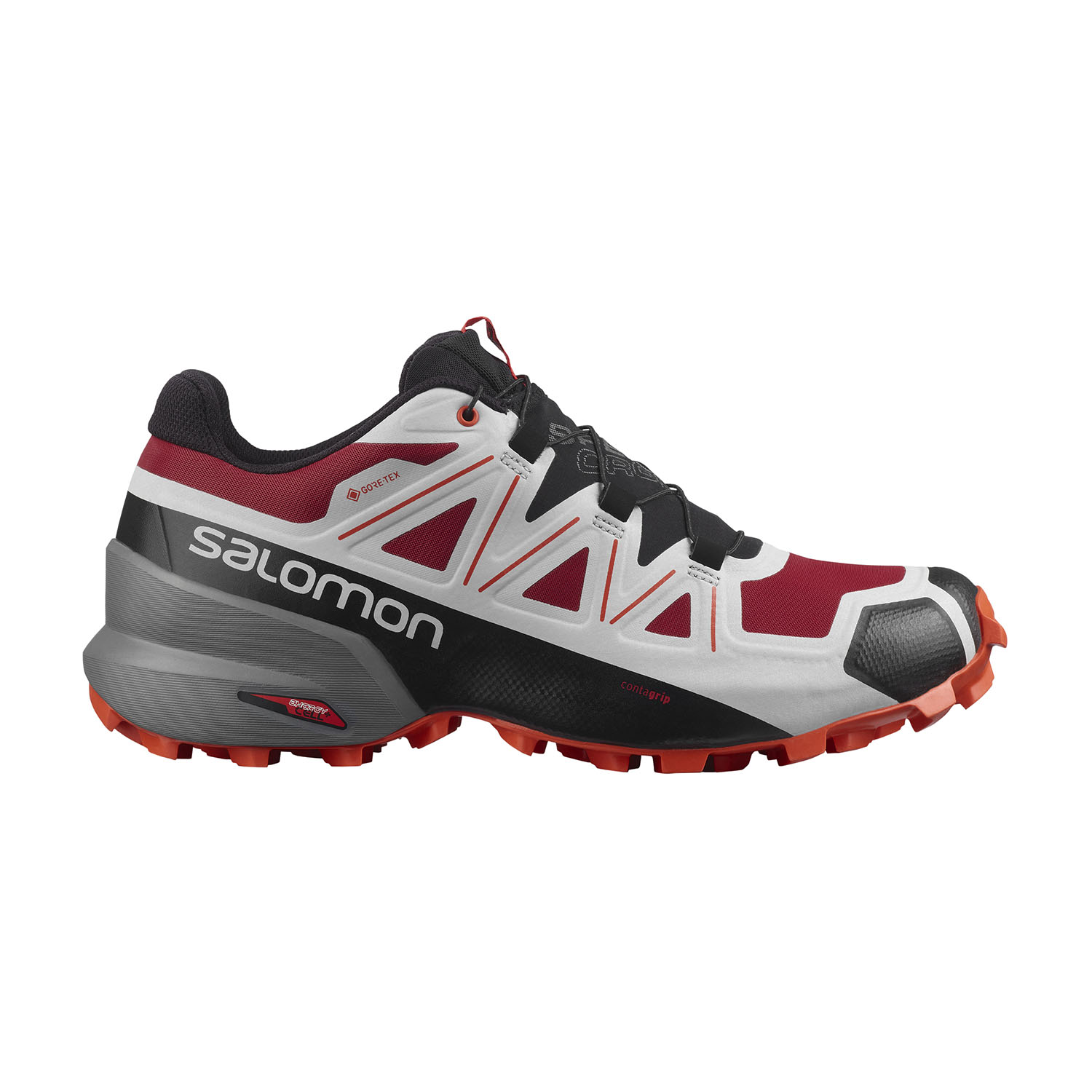 salomon speedcross 5 gtx men's