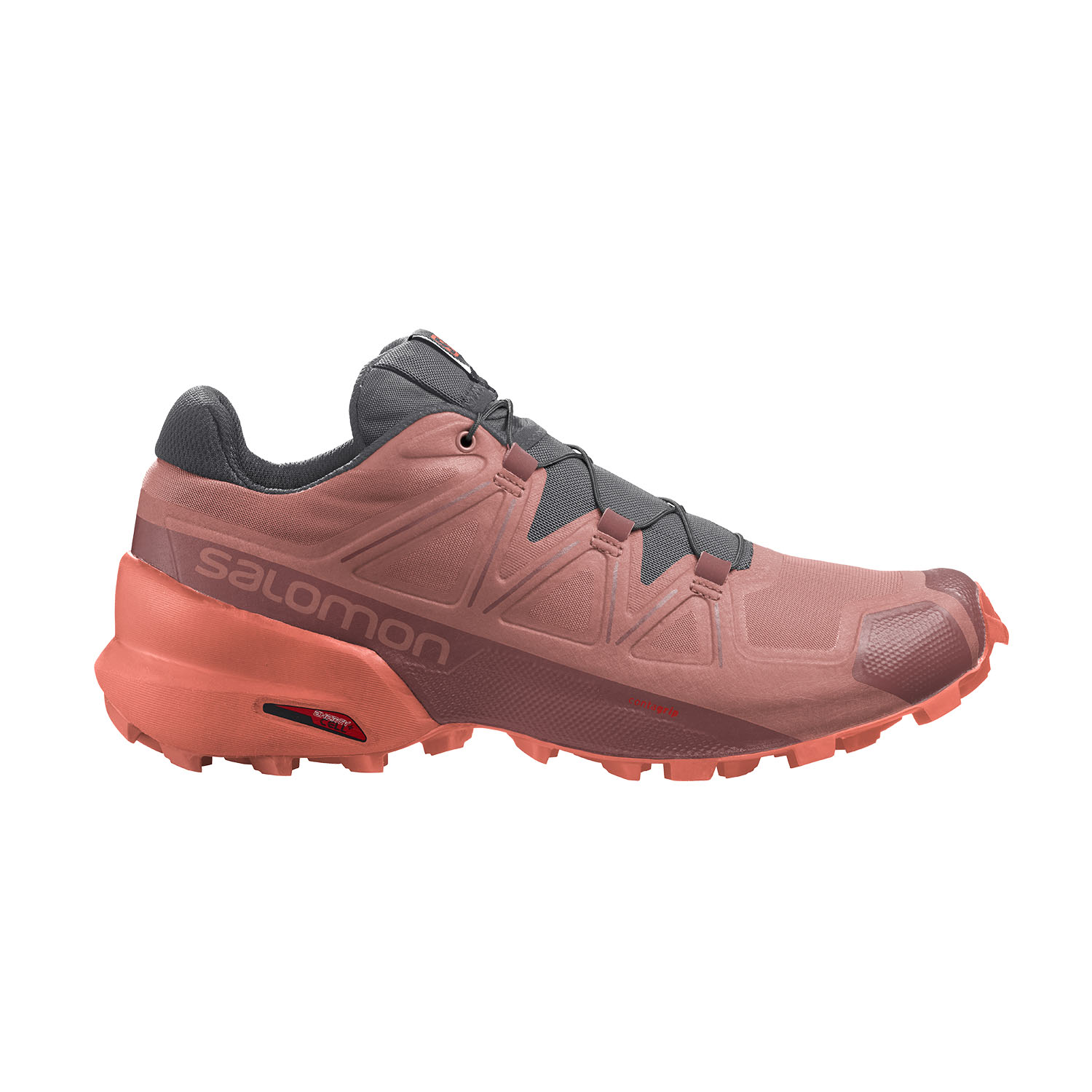 salomon nike
