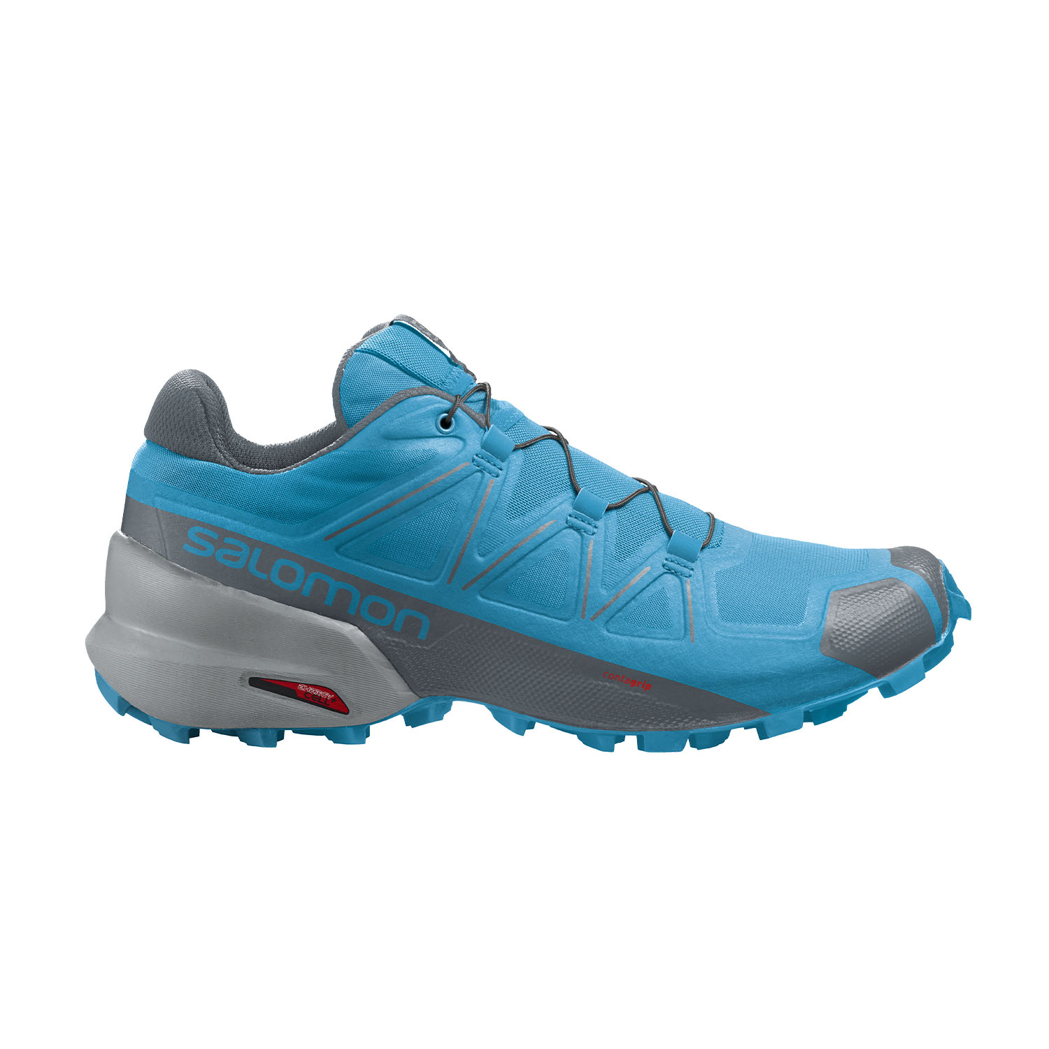 salomon nike