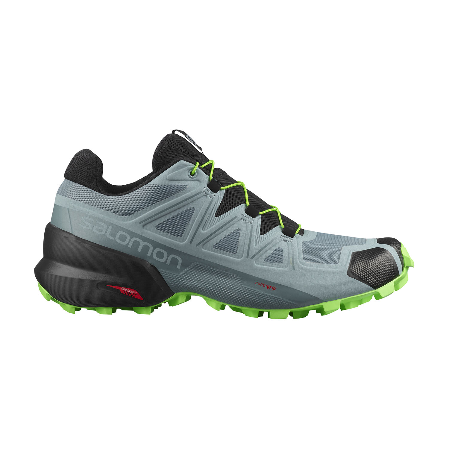 technical trail running shoes