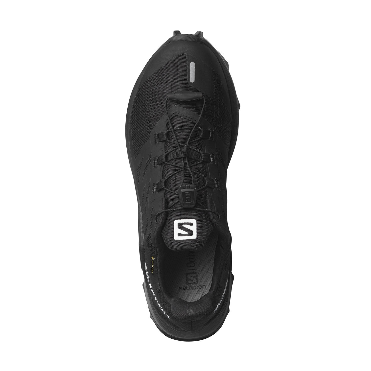 Salomon Supercross 3 GTX - Black