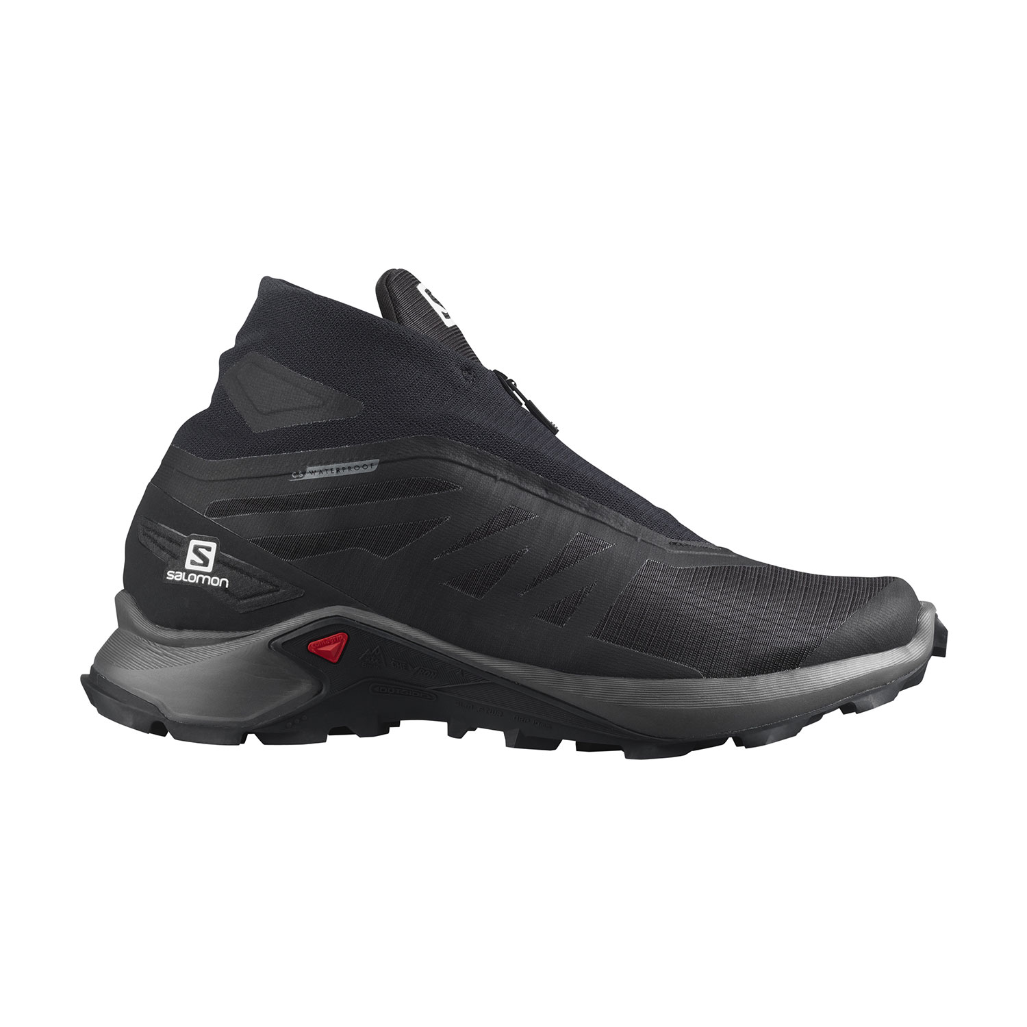 salomon winter cs wp