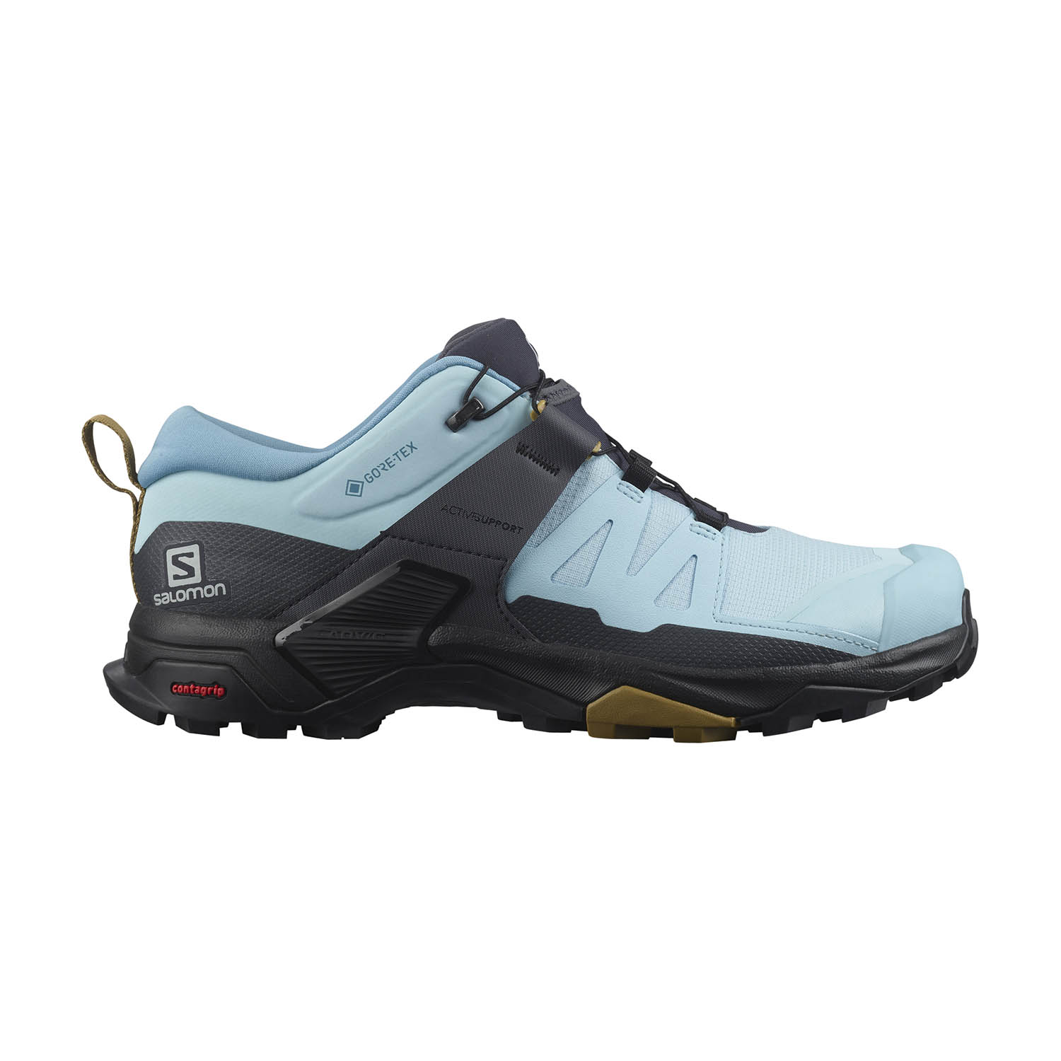 outdoor salomon