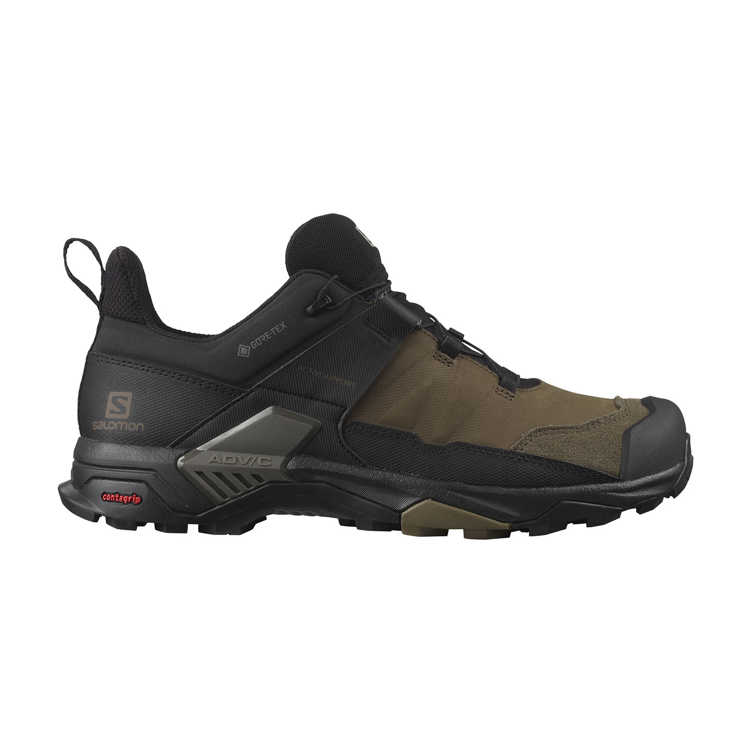 salomon size 6