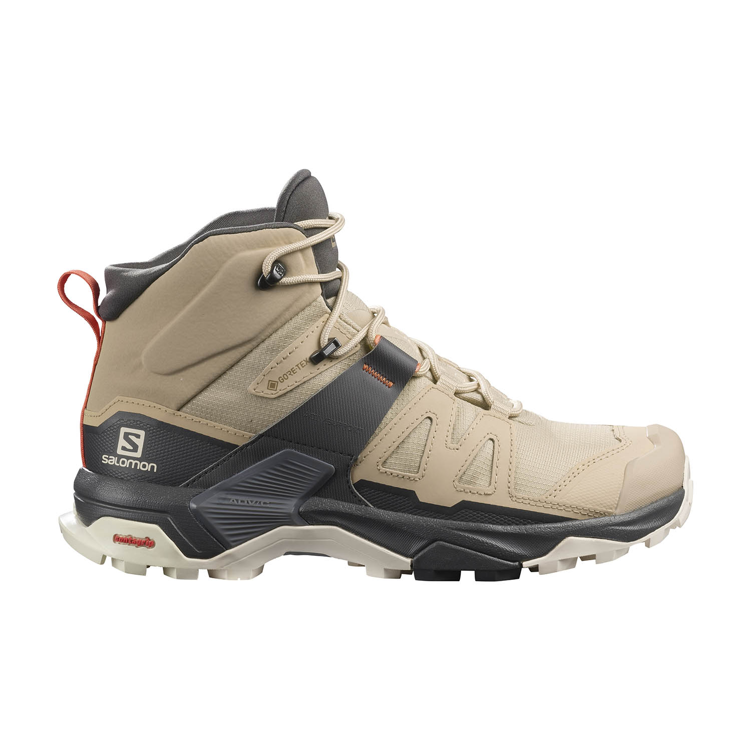 mid gtx salomon