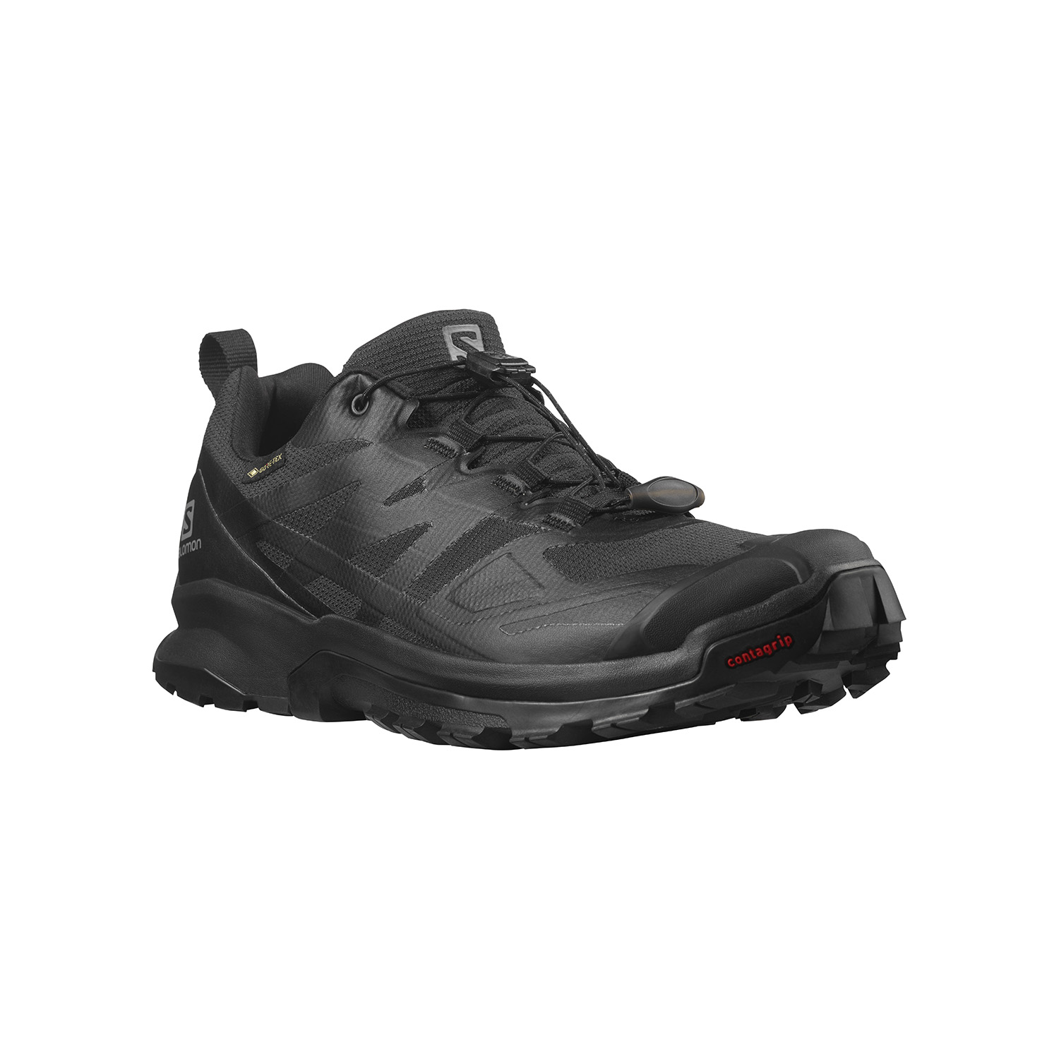 Salomon XA Rogg 2 GTX Women's Trail Running Shoes - Black