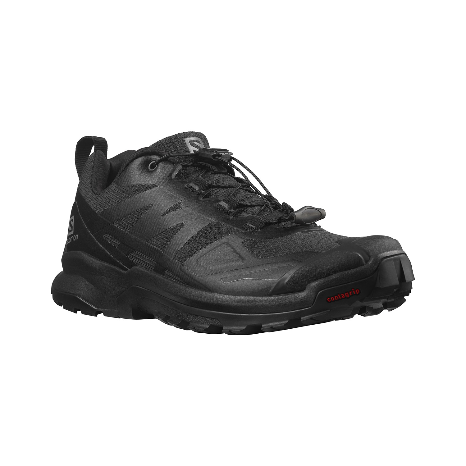 Salomon XA Rogg 2 Women's Trail Running Shoes - Black