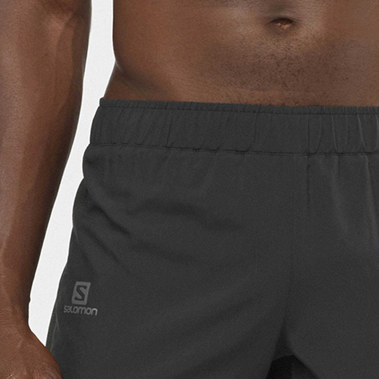 salomon xa twinskin short