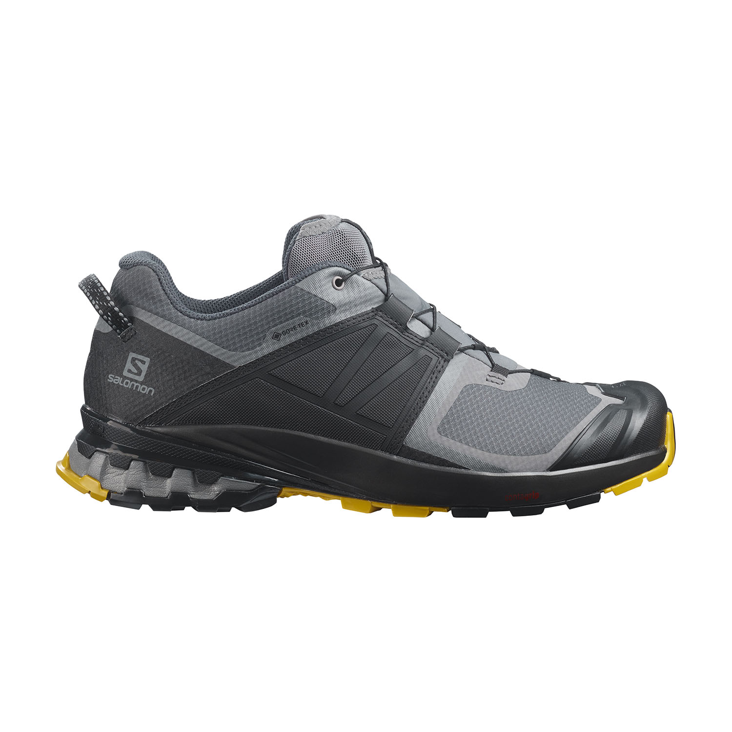 SALOMON XA Wild Scarpe da Trail Running Uomo SALOMON XA Wild Scarpe da Trail Running Uomo