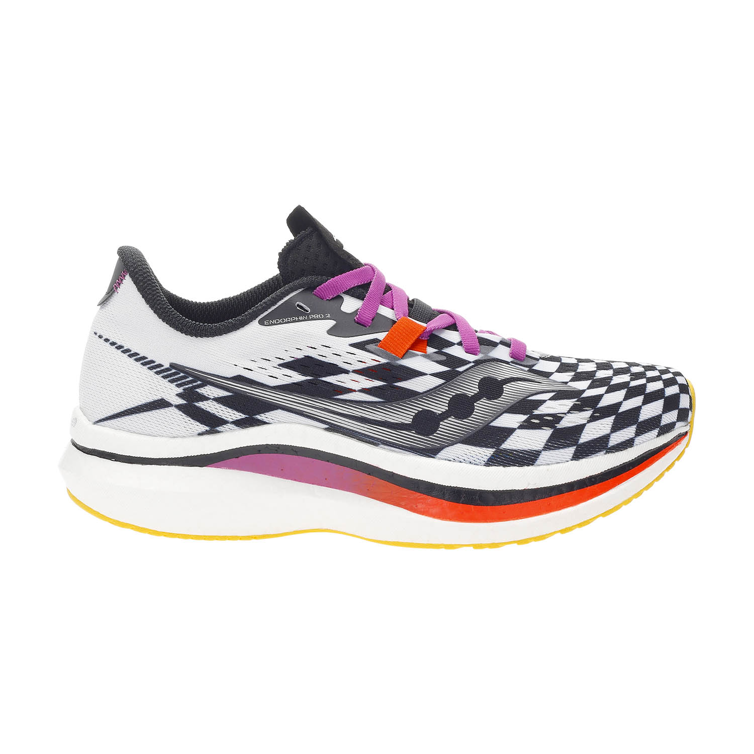 saucony women's endorphin pro