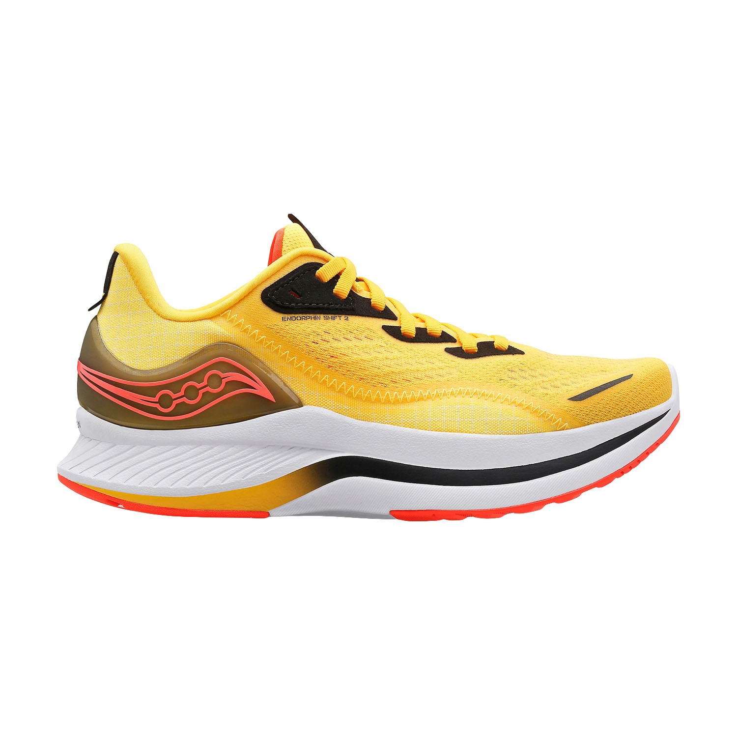 saucony endorphin stability
