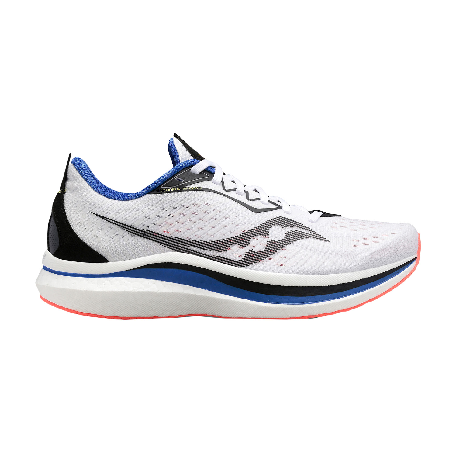 endorphin speed 2 saucony