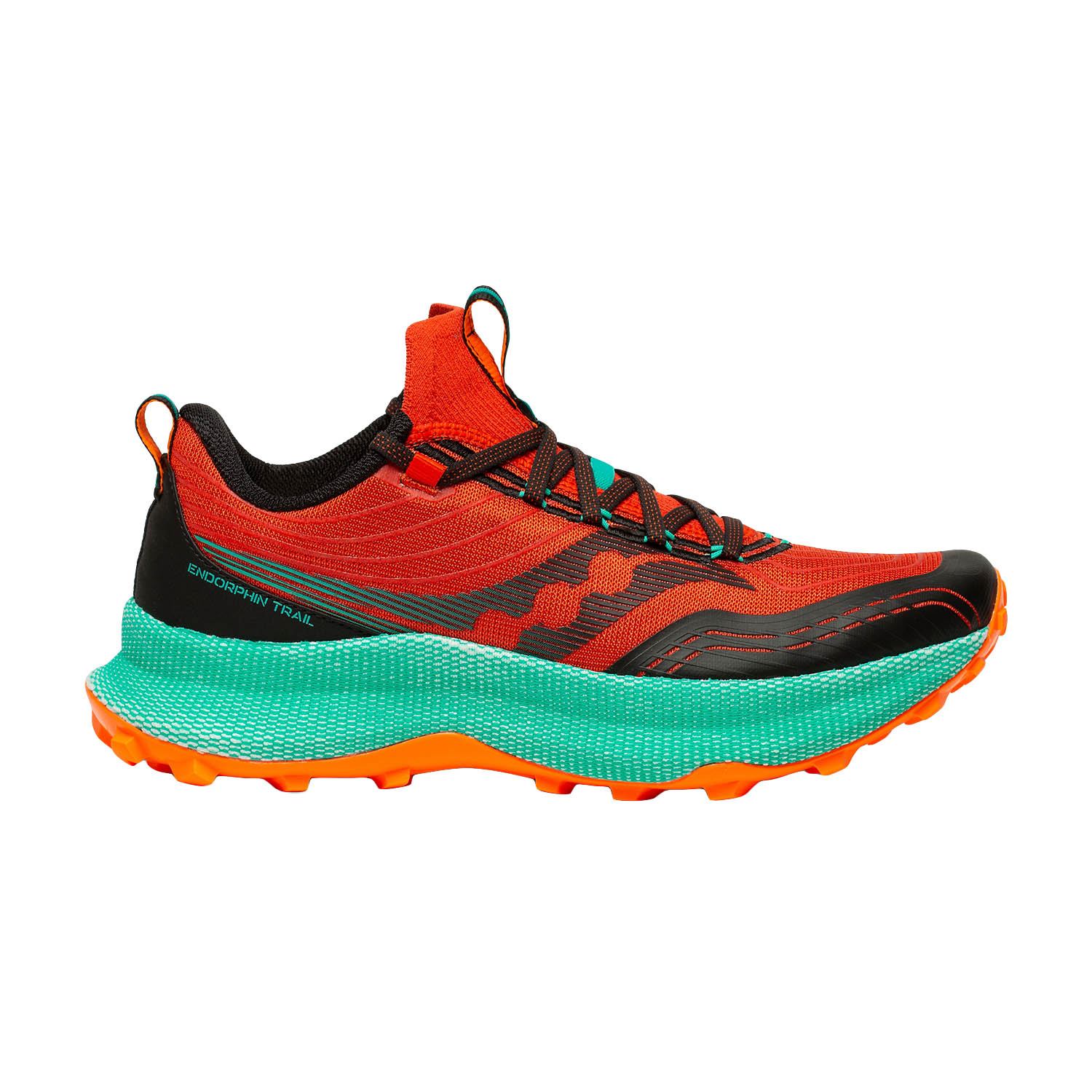 Scarpe trail running saucony Clearance
