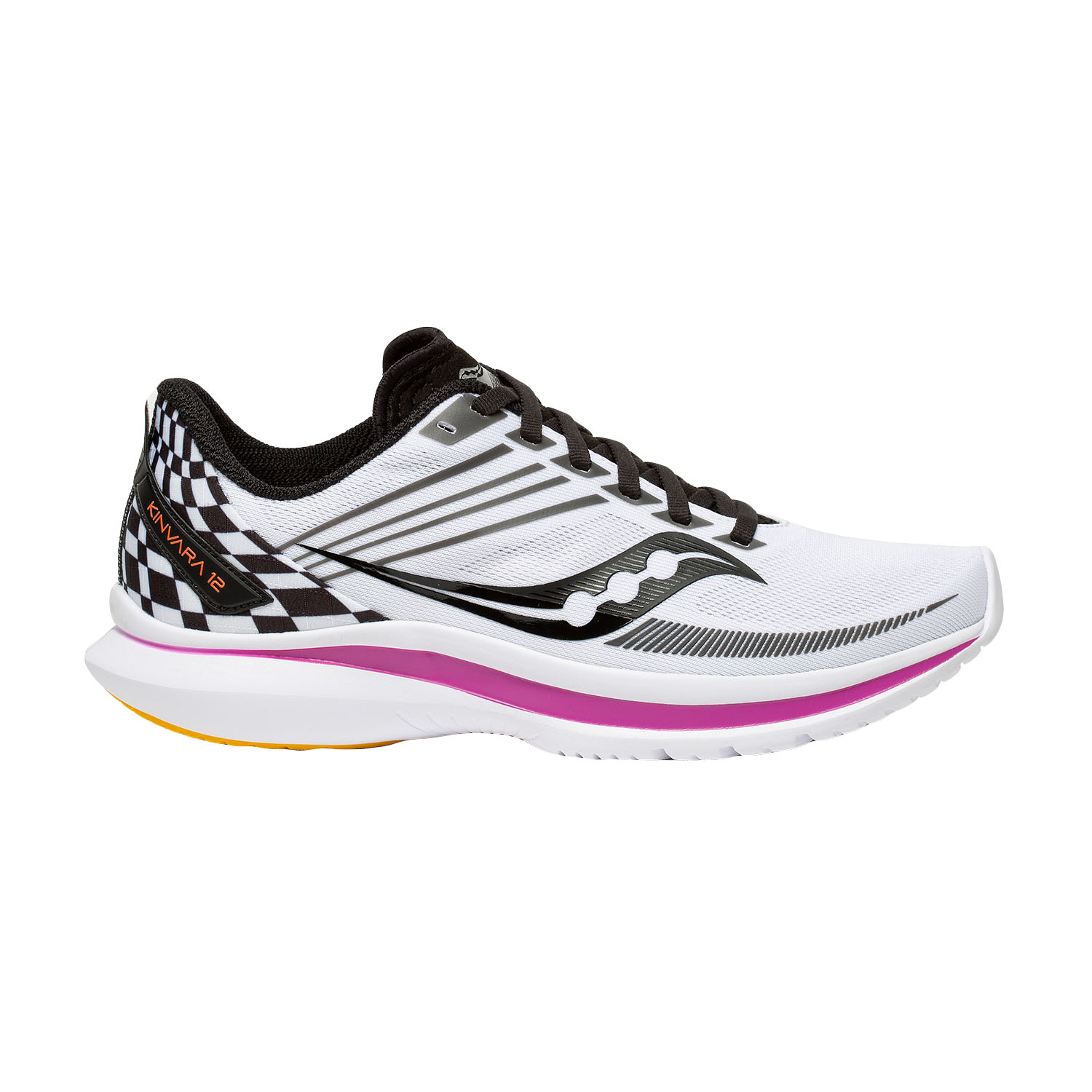 kinvara running shoes