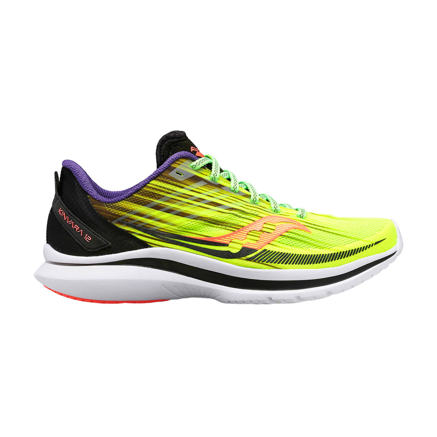 Saucony running shoes kinvara sales