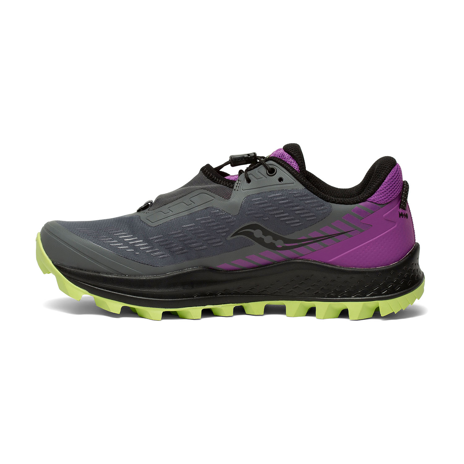 Saucony Peregrine St 11 Scarpa Running da Trail per Donna Saucony Peregrine St 11 Scarpa Running da Trail per Donna