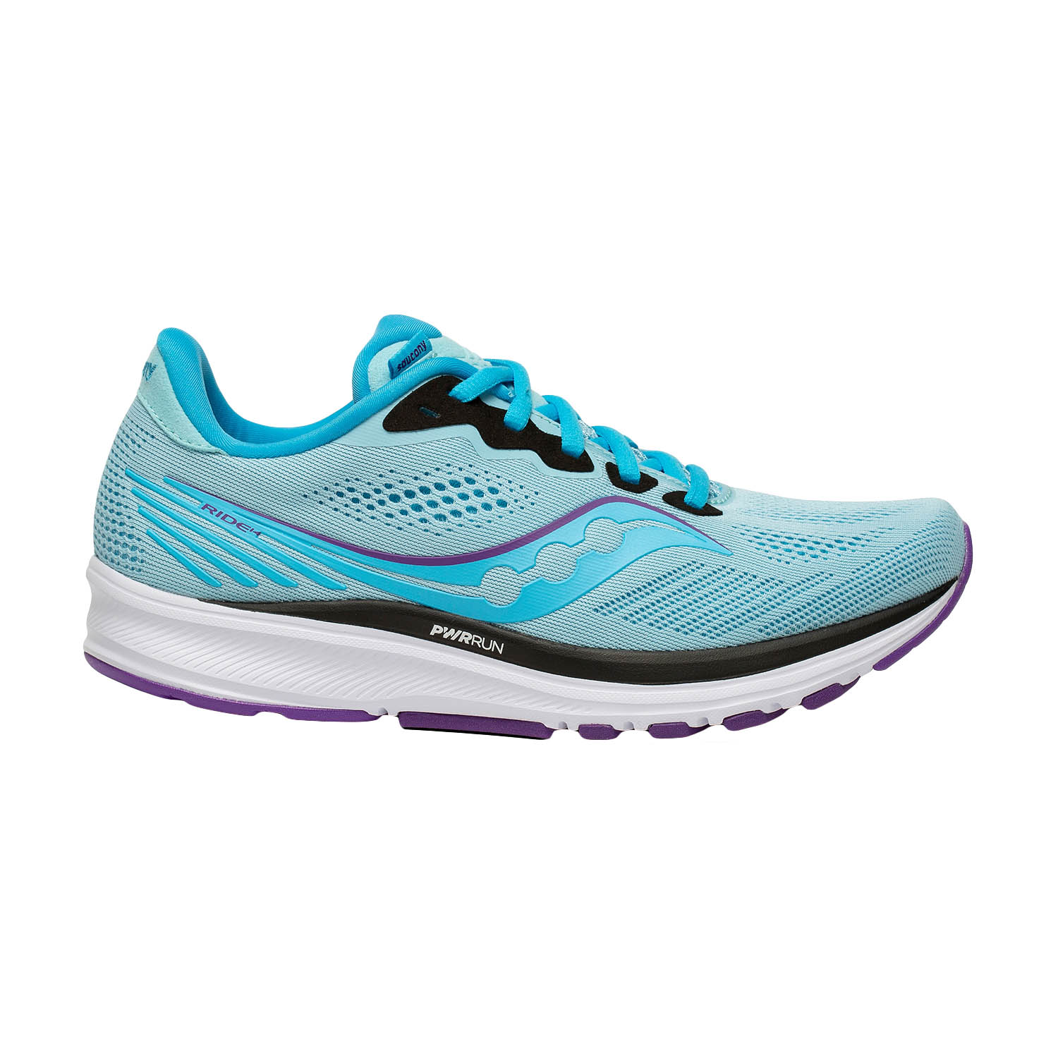 Saucony Ride 14 Scarpe da Corsa Donna 