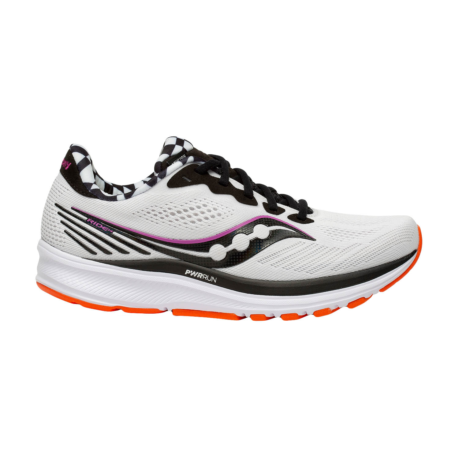 Saucony Ride 14 Scarpe da Corsa Donna 