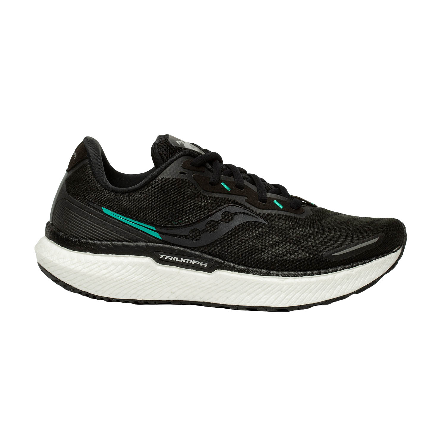 saucony donna running