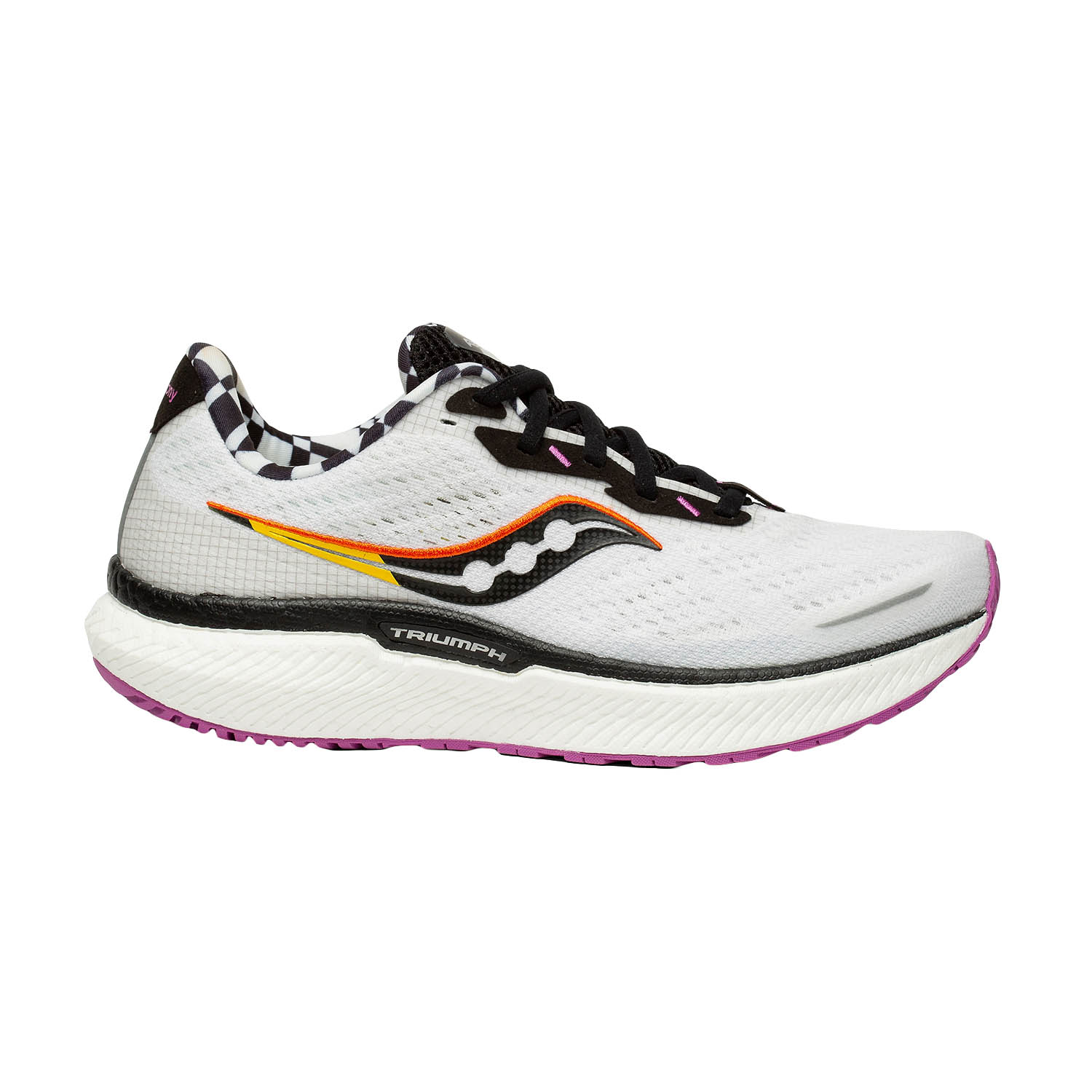 saucony donna running