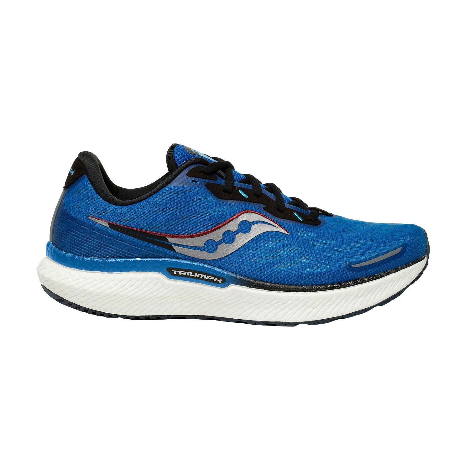 saucony peregrine iso 3
