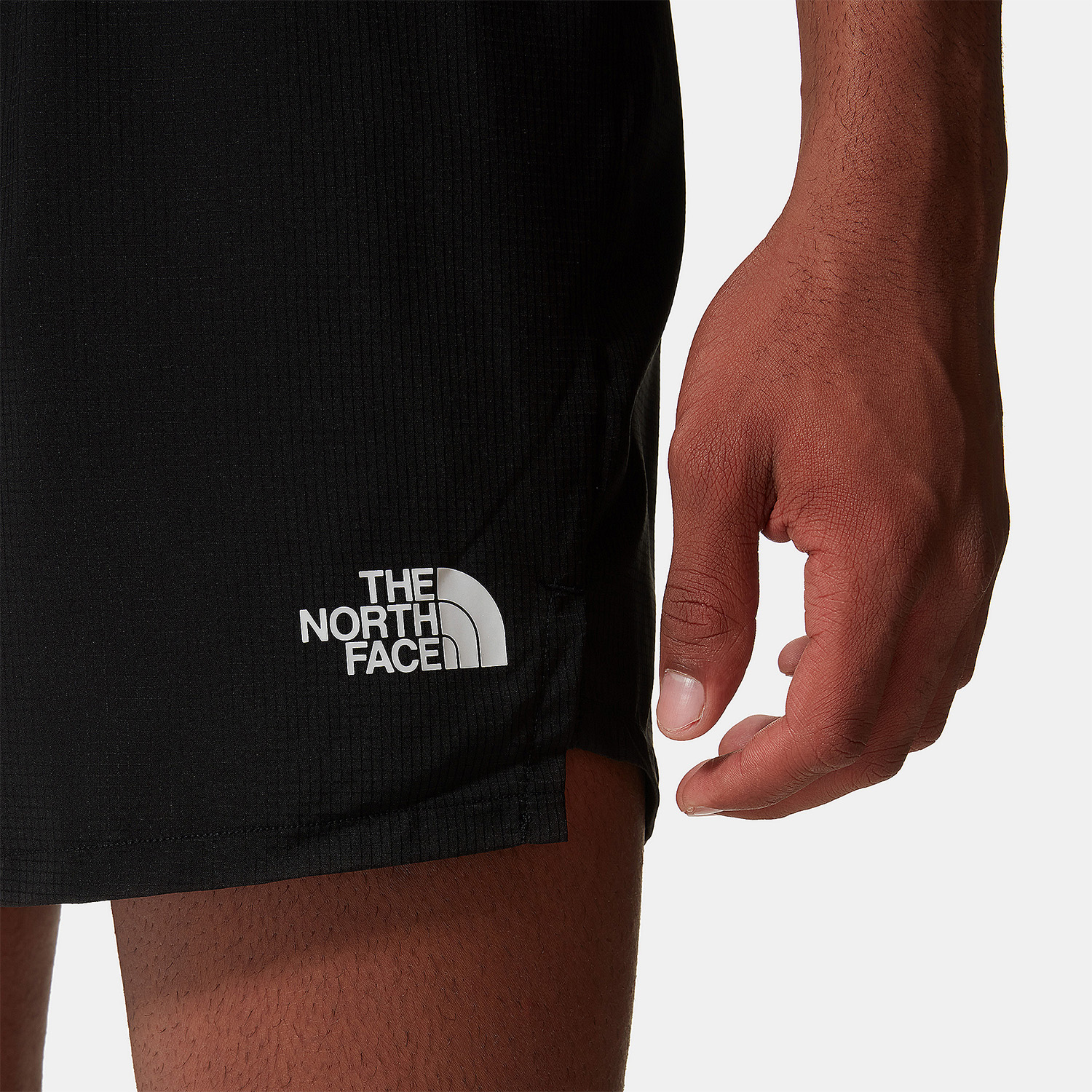 The North Face Sunriser 5in Shorts - TNF Black