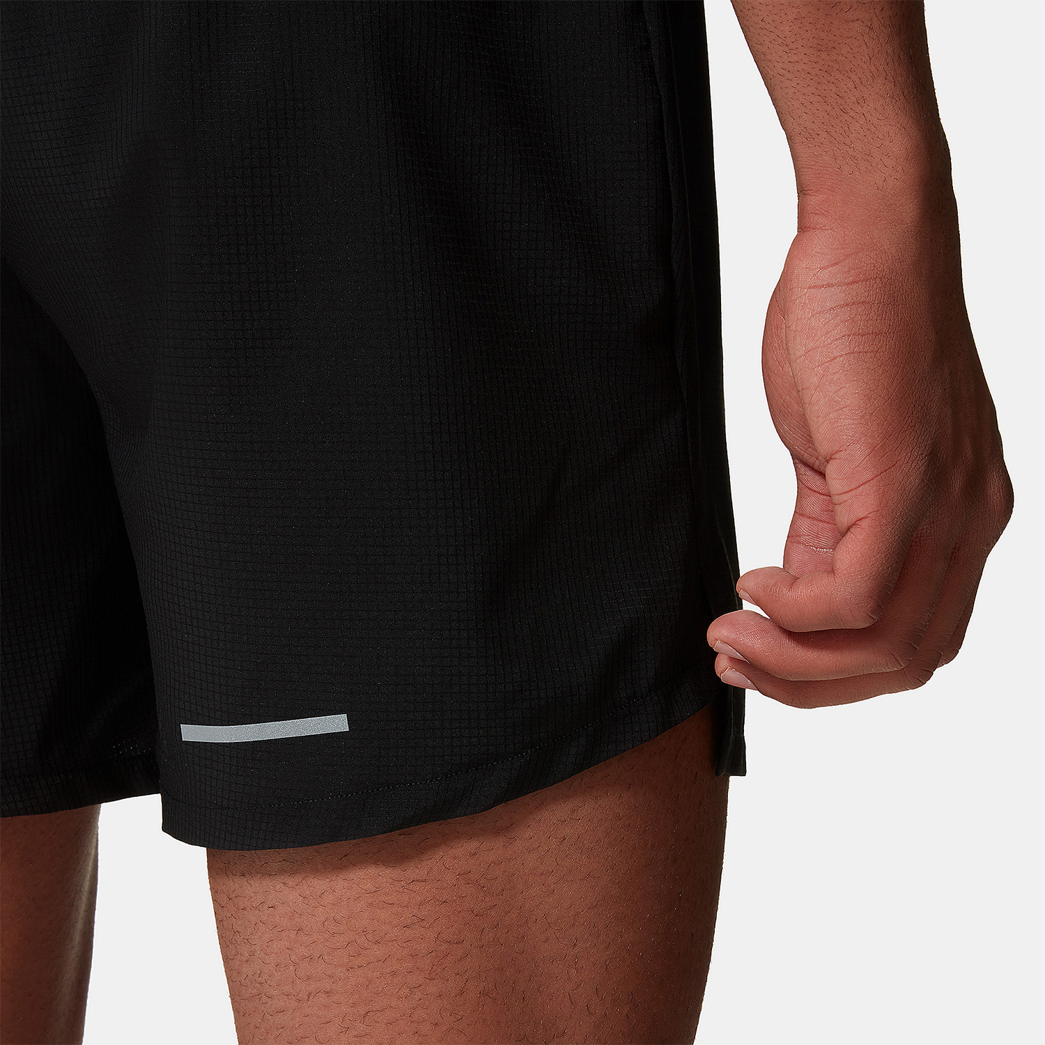 The North Face Sunriser 5in Shorts - TNF Black