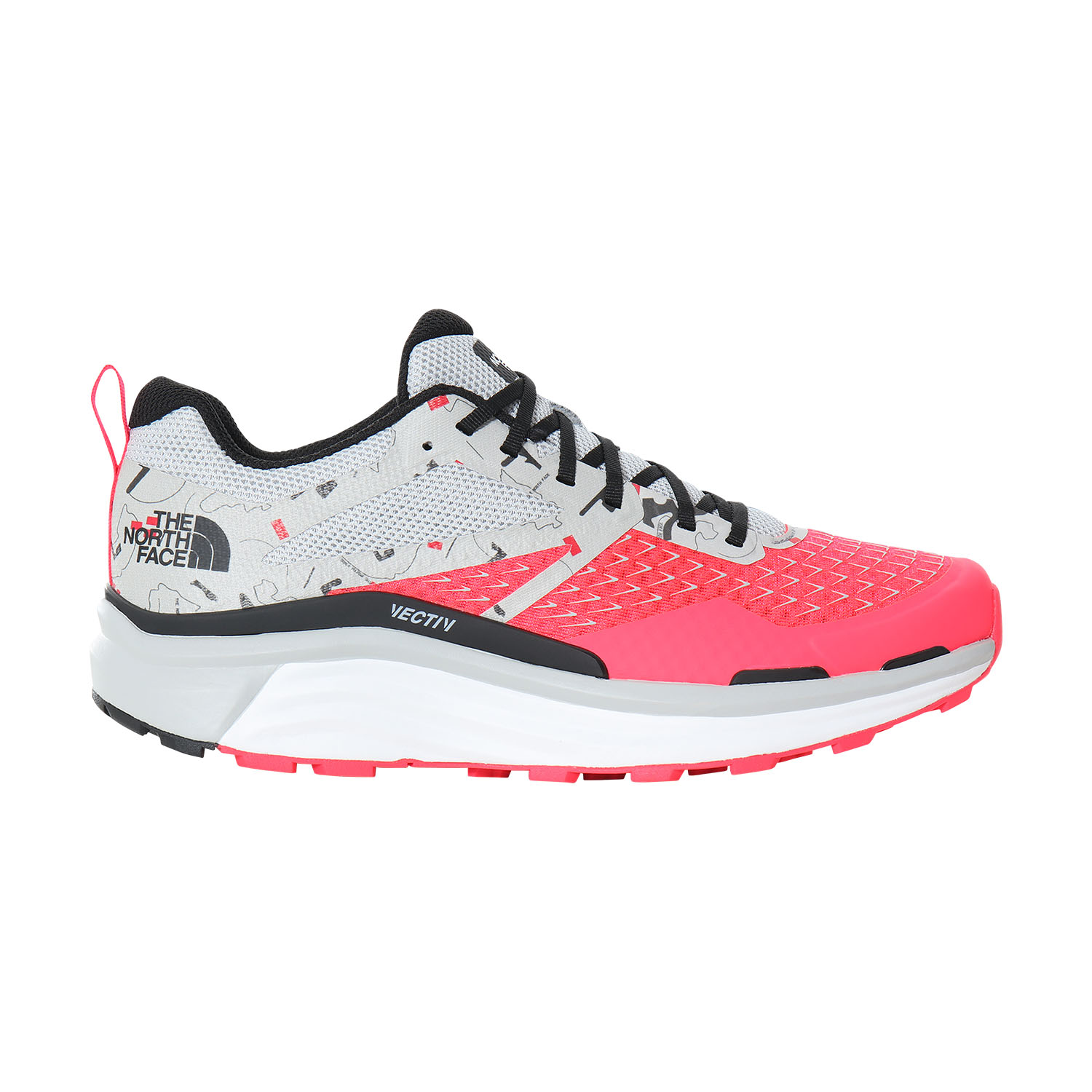 north face trail trainers