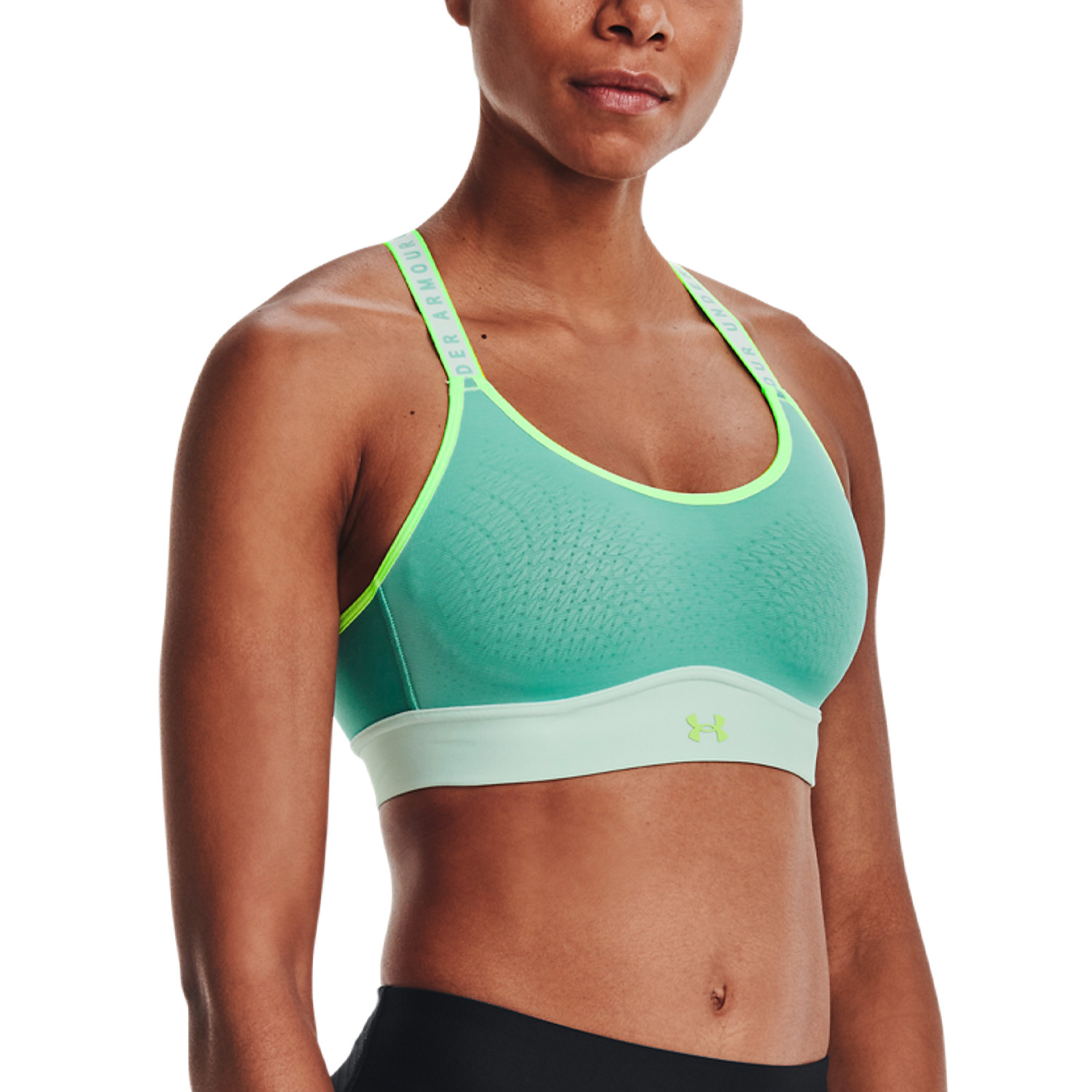 Under Armour для женщин гимнастика
