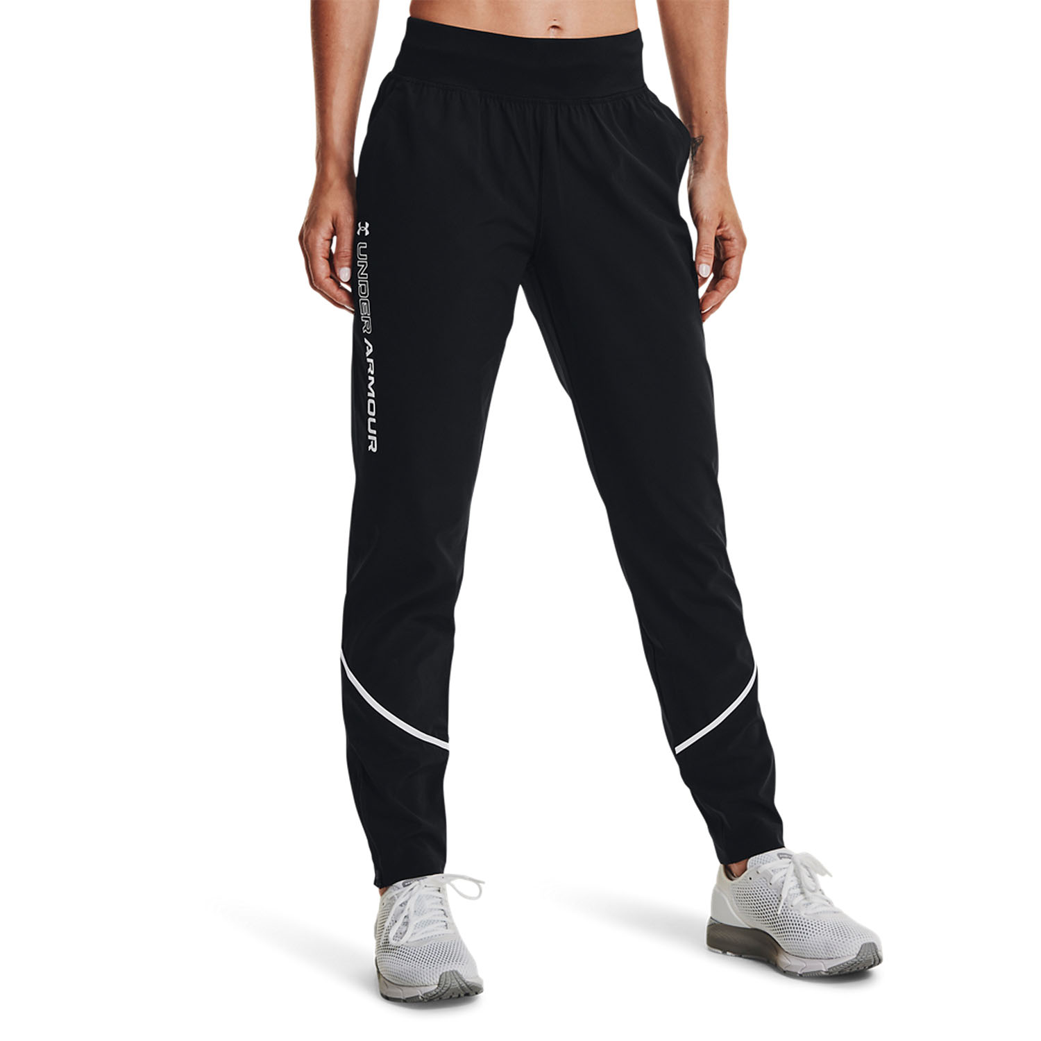 under armor soccer pants