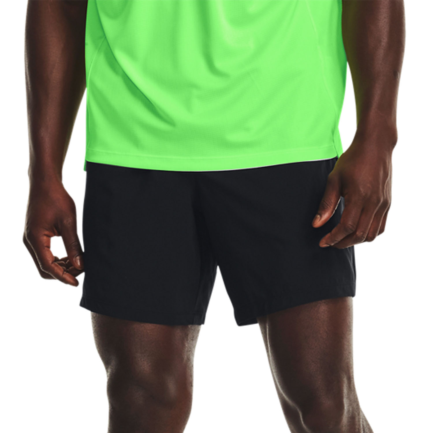 under armour run fast