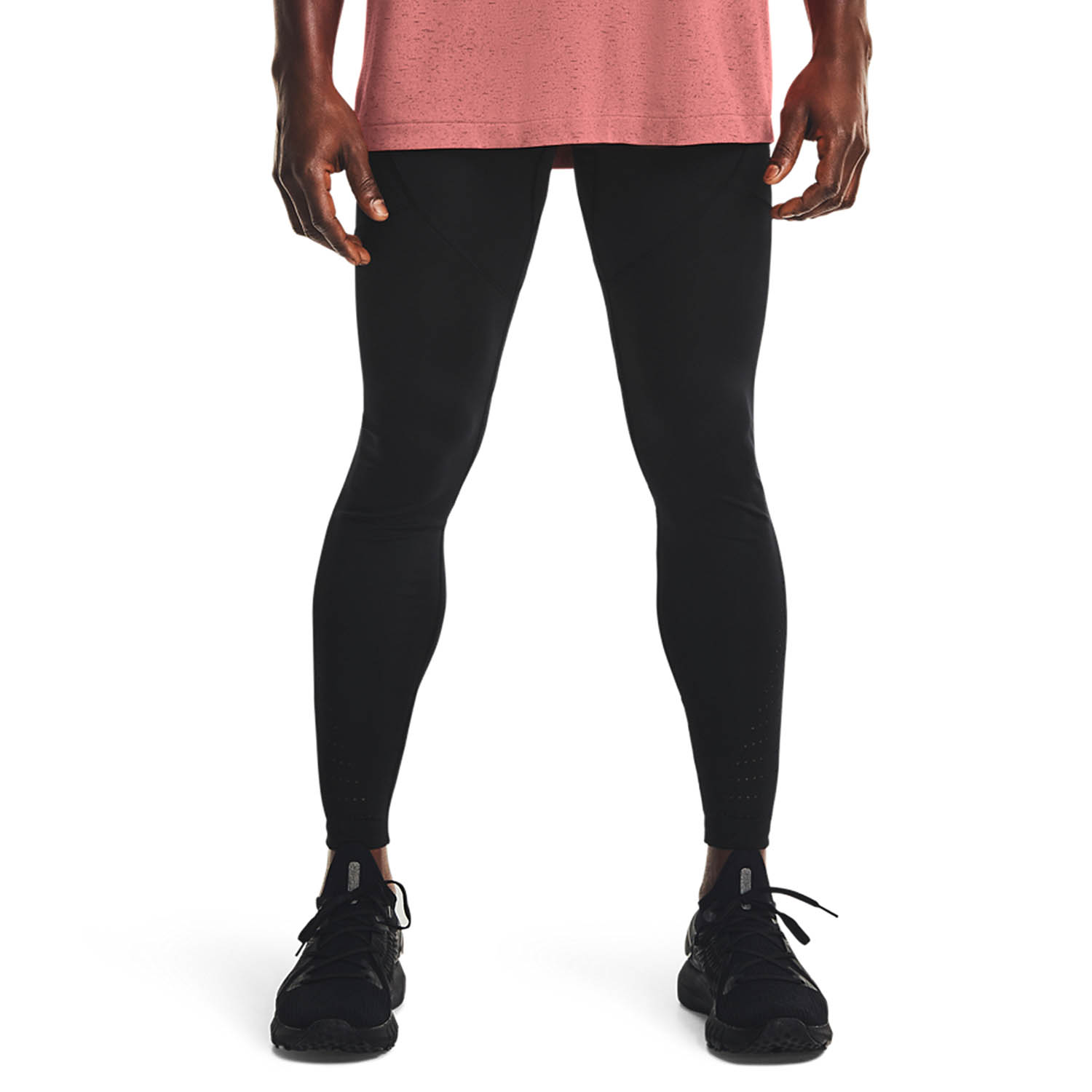 reflective running tights