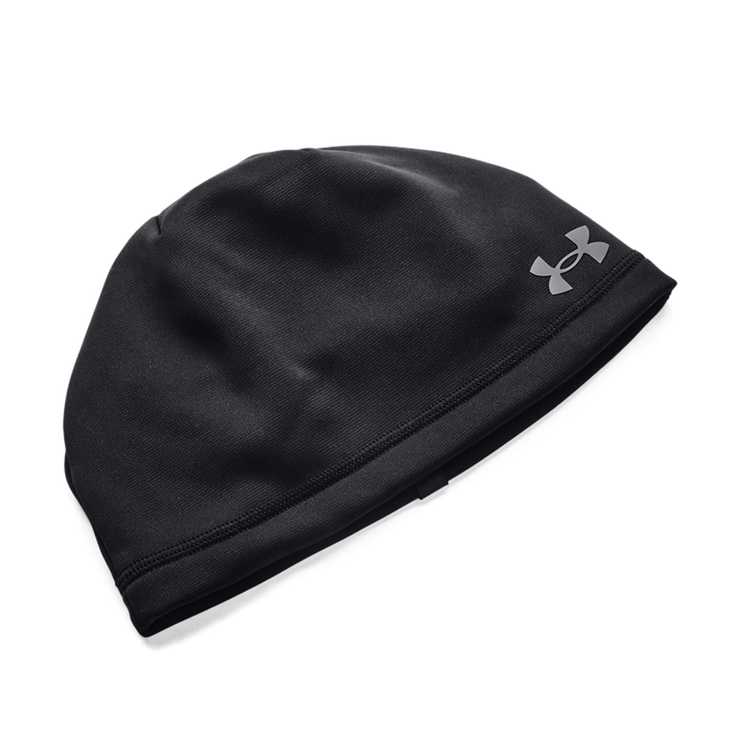 Under Armour Storm Classic Beanie - Black/Pitch Gray