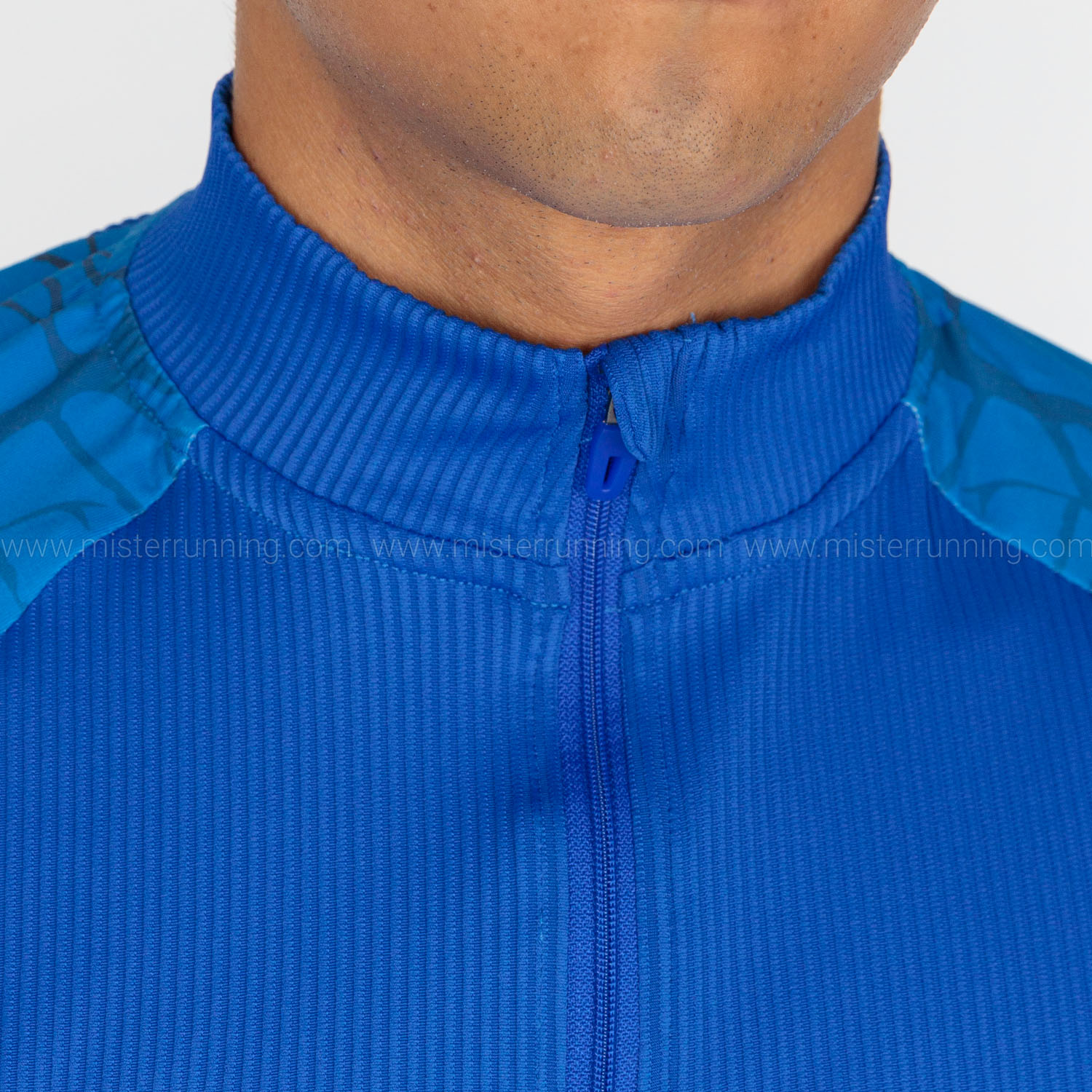 Joma Elite IX Shirt - Royal