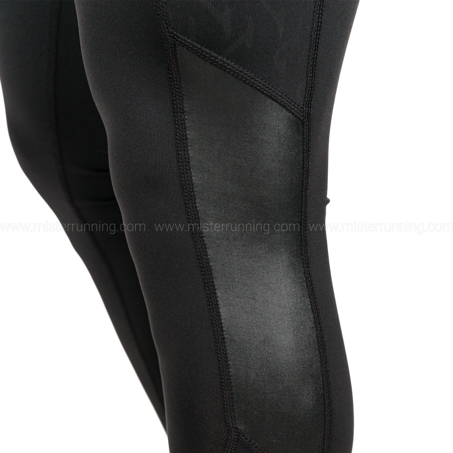 Joma Elite IX Tights - Black