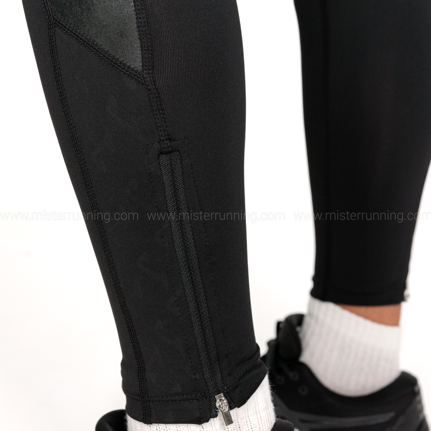 Joma Elite IX Tights - Black