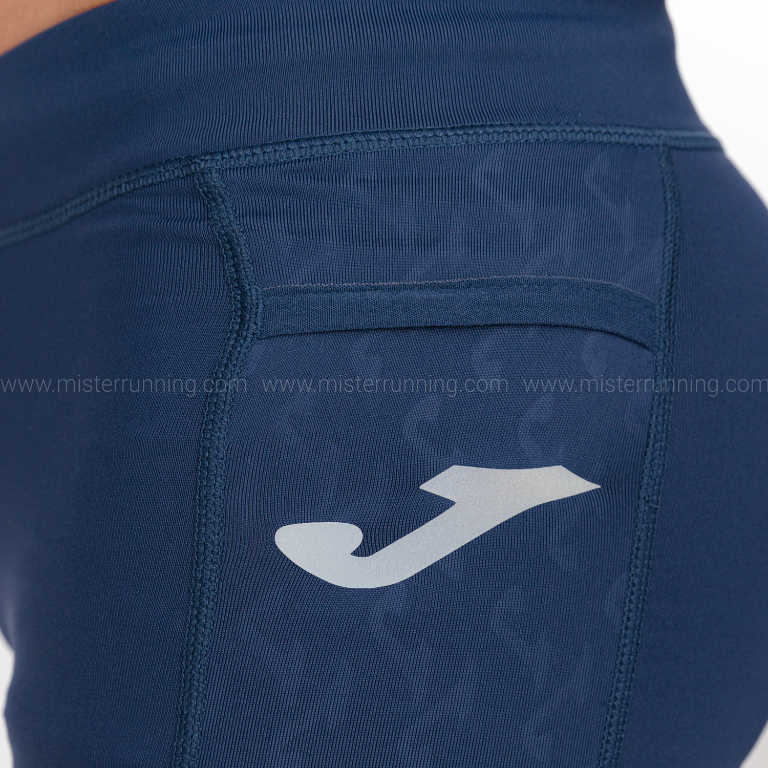 Joma Elite IX Tights - Navy