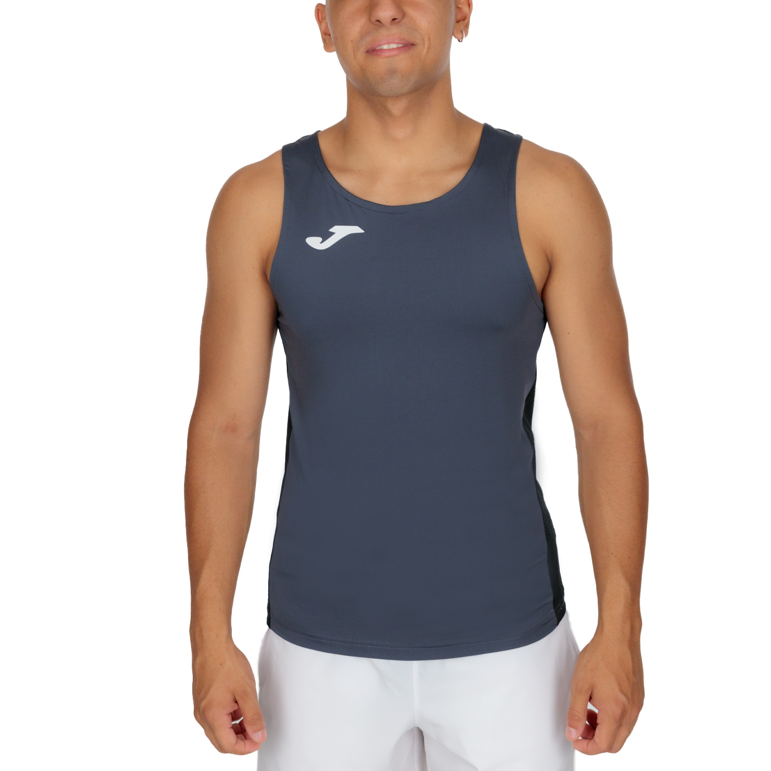 Joma R-Winner Tank - Anthracite